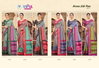 Aroma Silk Plus Vol 11 By Vipul Dola Silk Saree Wholesalers In Surat